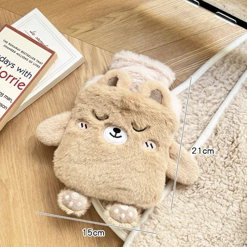 Cushion Pets - Alívio da Cólica Menstrual