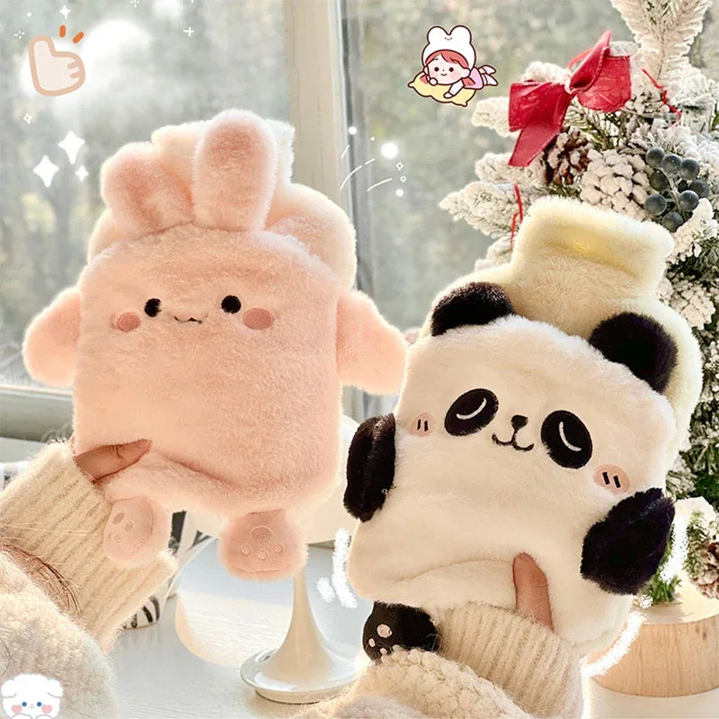 Cushion Pets - Alívio da Cólica Menstrual