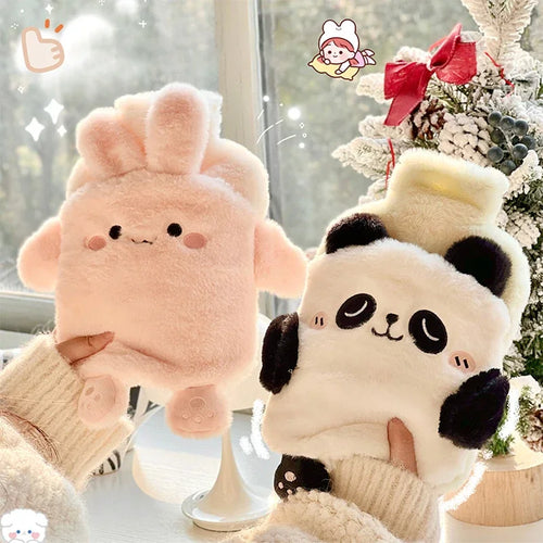 Cushion Pets - Alívio da Cólica Menstrual
