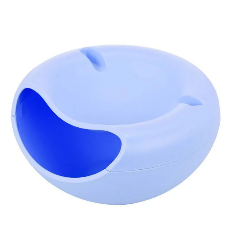 Bowl Organizador Double Layer
