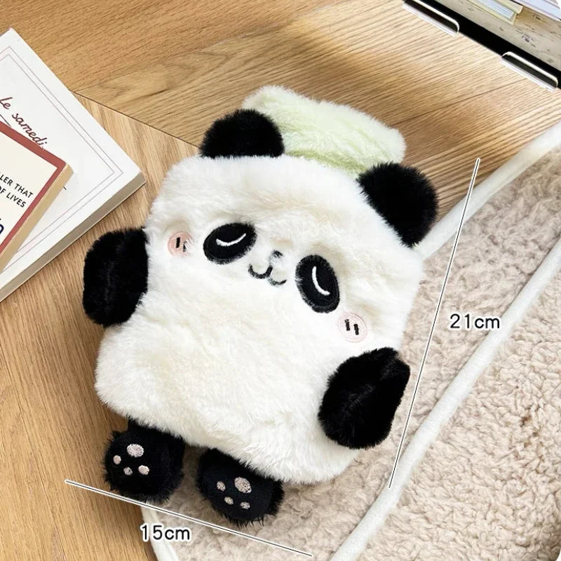Cushion Pets - Alívio da Cólica Menstrual