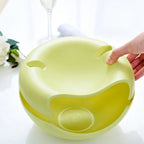 Bowl Organizador Double Layer