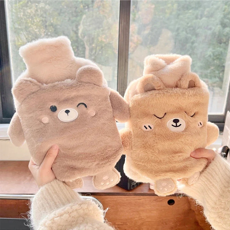 Cushion Pets - Alívio da Cólica Menstrual