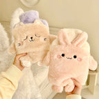 Cushion Pets - Alívio da Cólica Menstrual