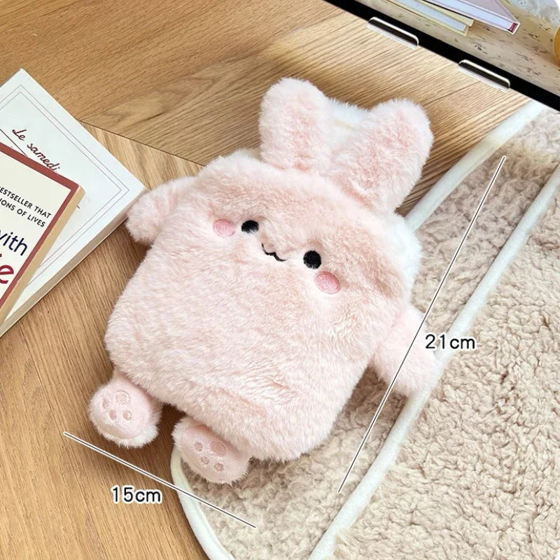 Cushion Pets - Alívio da Cólica Menstrual