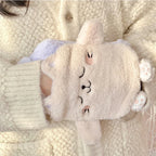 Cushion Pets - Alívio da Cólica Menstrual