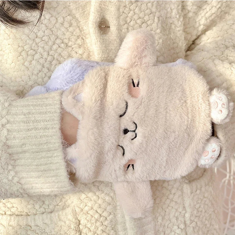 Cushion Pets - Alívio da Cólica Menstrual