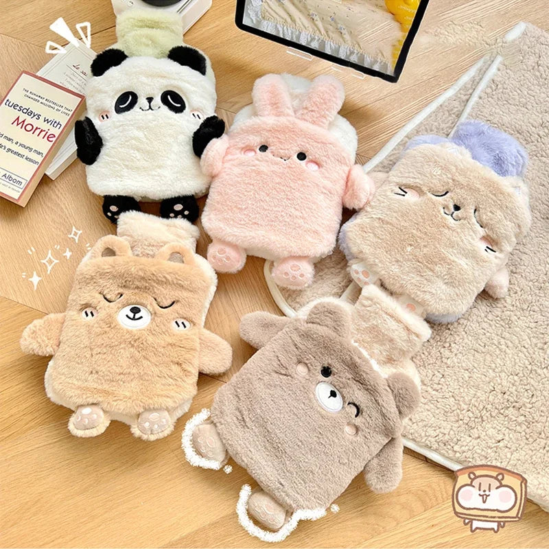 Cushion Pets - Alívio da Cólica Menstrual