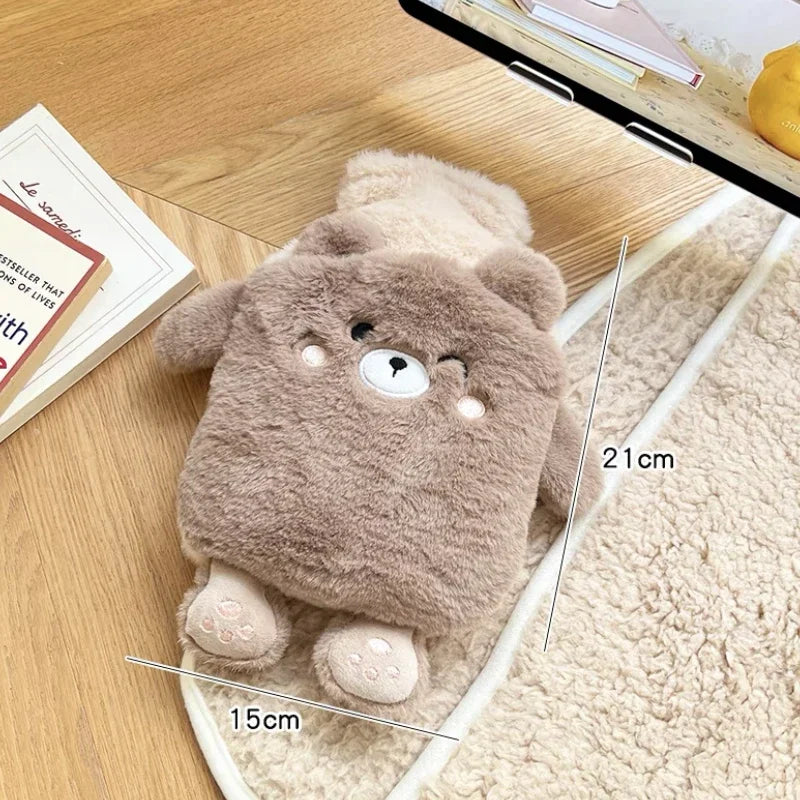 Cushion Pets - Alívio da Cólica Menstrual