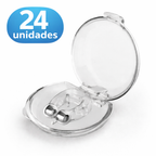 LifeSleep - Clipe Dilatador Nasal Anti-Ronco