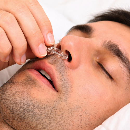LifeSleep - Clipe Dilatador Nasal Anti-Ronco