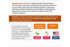 Testosterone Booster - Aumento da Testosterona (Pacote com 30)