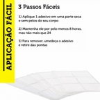 Testosterone Booster - Aumento da Testosterona (Pacote com 30)