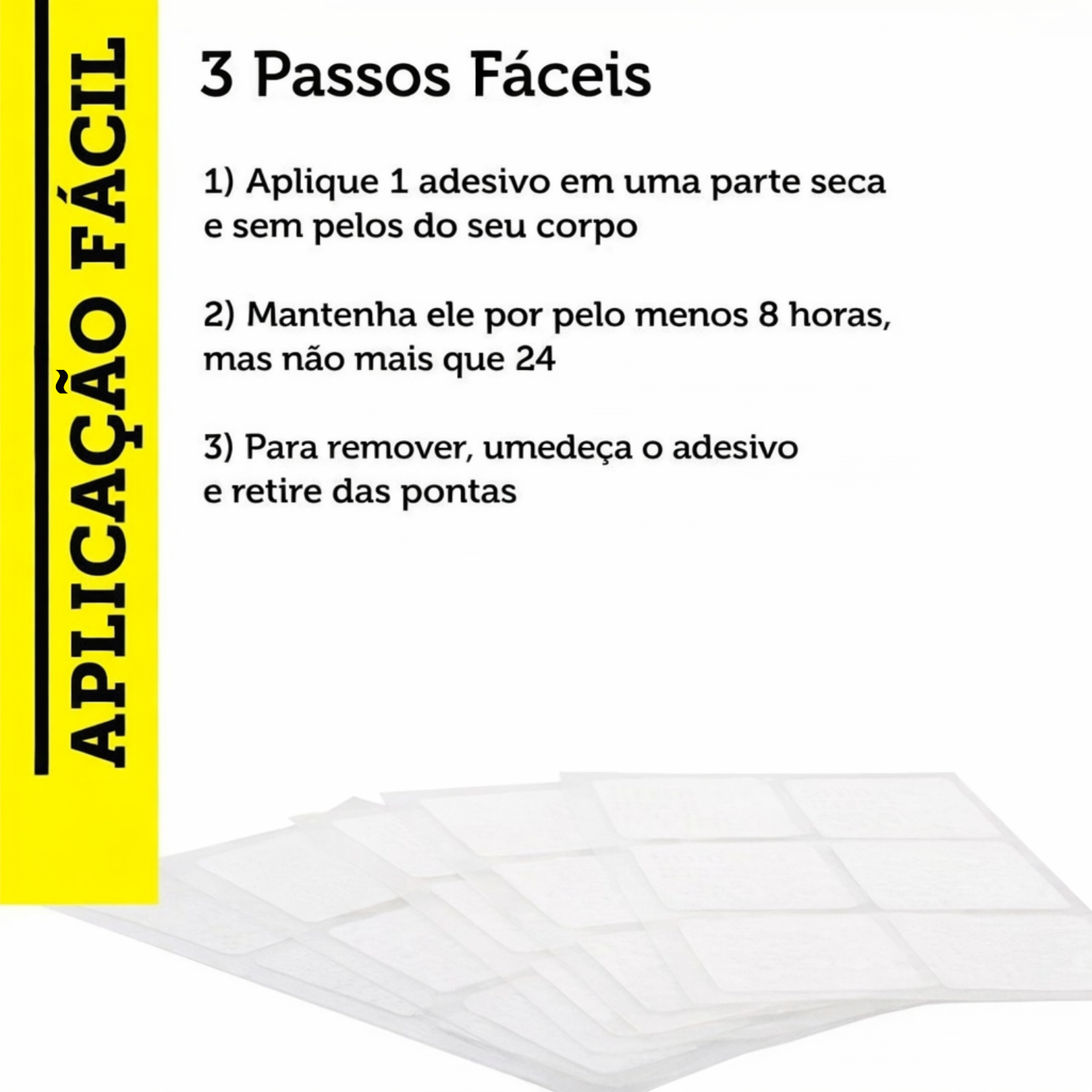 Testosterone Booster - Aumento da Testosterona (Pacote com 30)