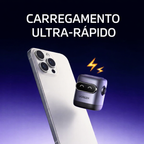 Ugreen Uno - Carregador USB-C Ultra-Rápido